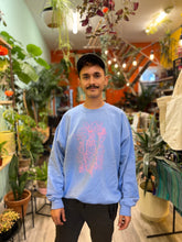 Load image into Gallery viewer, Covid Tonantzi Crewneck Sweatshirt