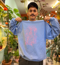 Load image into Gallery viewer, Covid Tonantzi Crewneck Sweatshirt