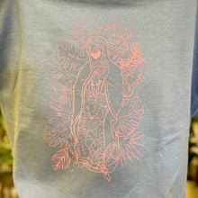 Load image into Gallery viewer, Covid Tonantzi Crewneck Sweatshirt