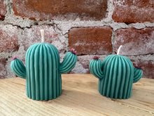 Load image into Gallery viewer, Cactus Candle | LWP x Easton Wicks Collab