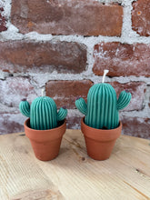 Load image into Gallery viewer, Cactus Candle | LWP x Easton Wicks Collab