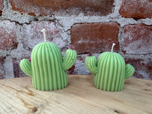 Load image into Gallery viewer, Cactus Candle | LWP x Easton Wicks Collab