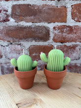 Load image into Gallery viewer, Cactus Candle | LWP x Easton Wicks Collab