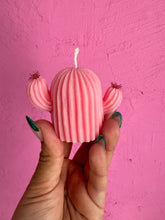 Load image into Gallery viewer, Cactus Candle | LWP x Easton Wicks Collab