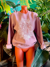 Load image into Gallery viewer, Covid Tonantzi Crewneck Sweatshirt