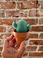 Load image into Gallery viewer, Cactus Candle | LWP x Easton Wicks Collab