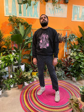 Load image into Gallery viewer, Covid Tonantzi Crewneck Sweatshirt