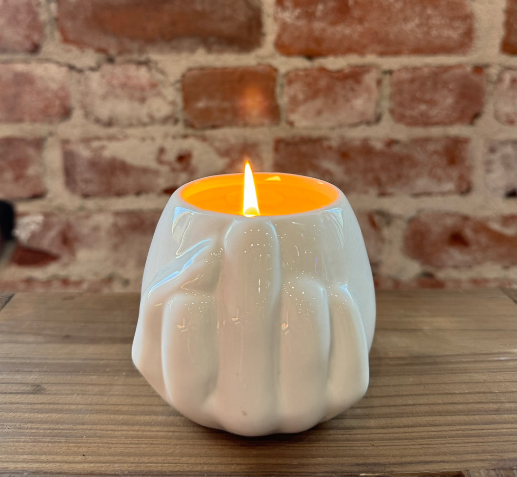 Adios Haters Soy Candle | LWP x Easton Wicks Collab