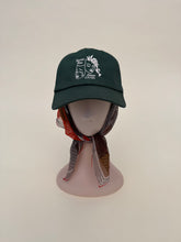 Load image into Gallery viewer, Water Now Grow Later Baseball Cap | LWP x Karla Jacome Collab
