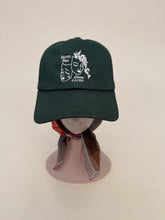 Load image into Gallery viewer, Water Now Grow Later Baseball Cap | LWP x Karla Jacome Collab
