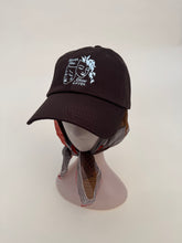 Load image into Gallery viewer, Water Now Grow Later Baseball Cap | LWP x Karla Jacome Collab
