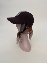 Load image into Gallery viewer, Water Now Grow Later Baseball Cap | LWP x Karla Jacome Collab
