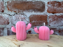 Load image into Gallery viewer, Cactus Soy-Based Candles | LWP x Easton Wicks Collab
